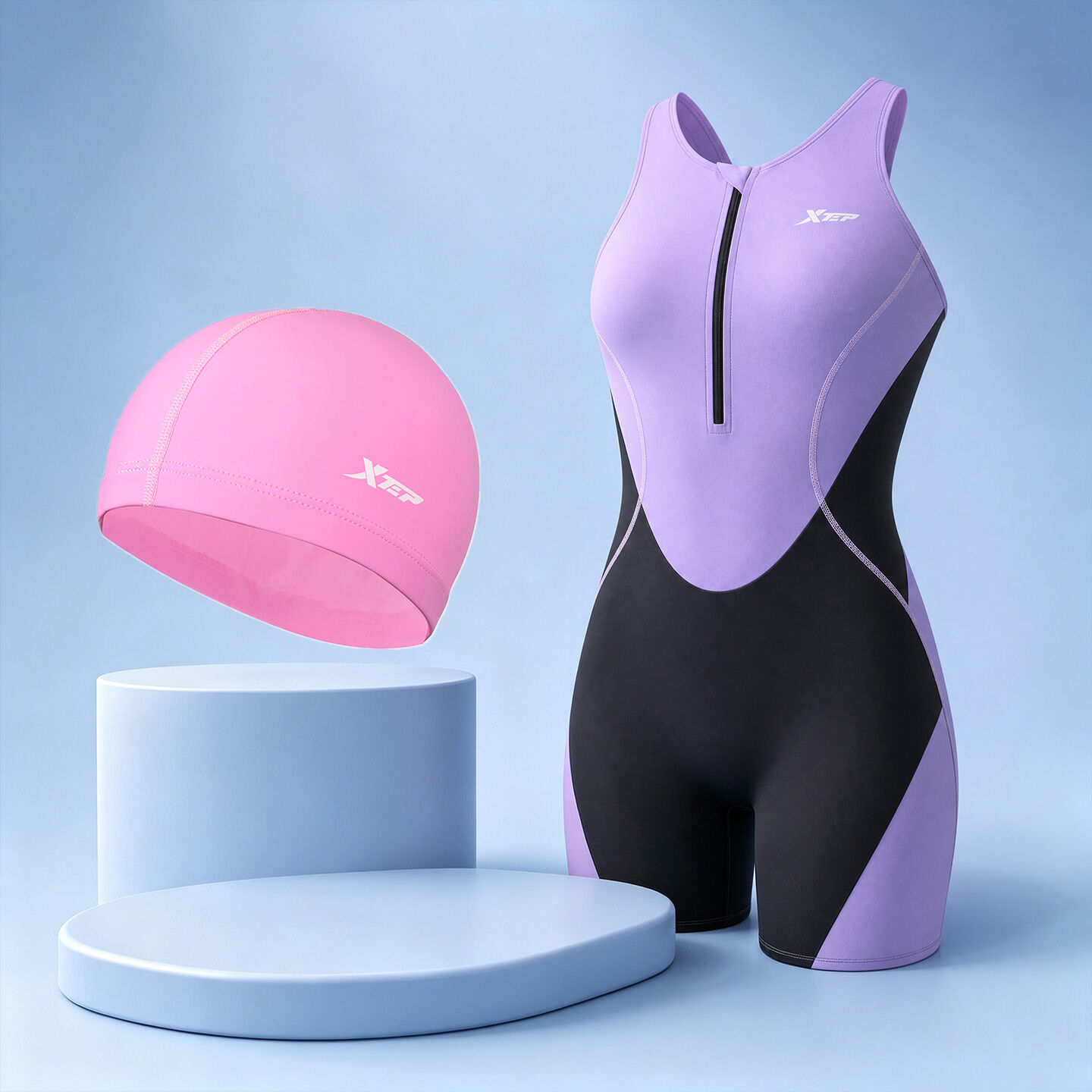 10.8% Price Drop Swimsuit Set