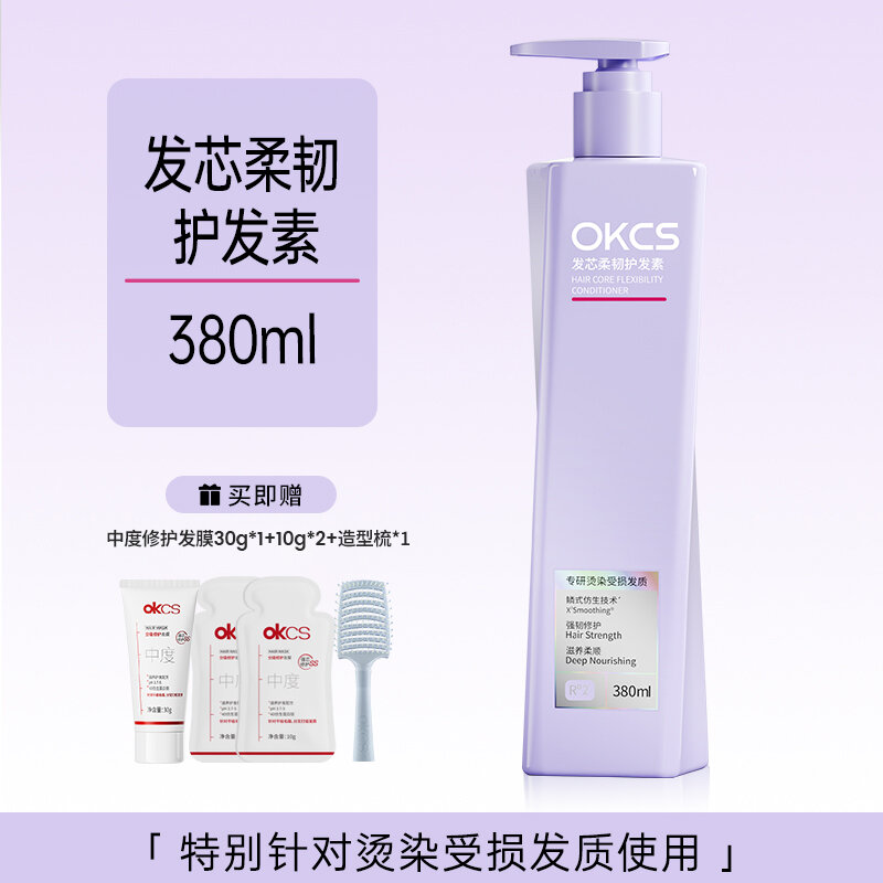 15.6% Price Drop Conditioner