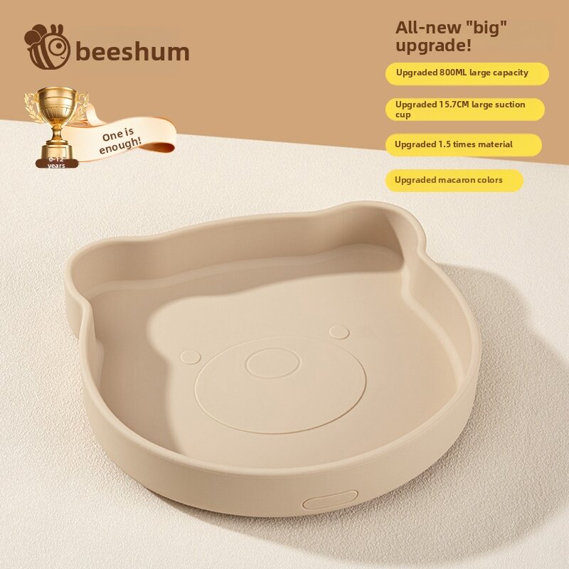 16.6% Price Drop Baby Plate