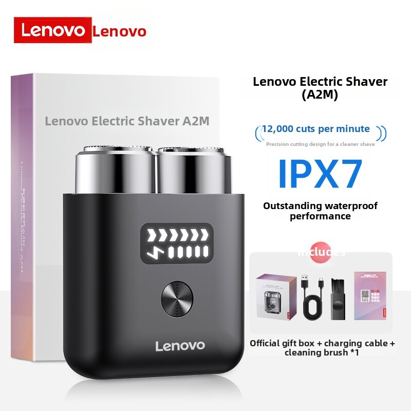 13% Price Drop Men’s Shaver