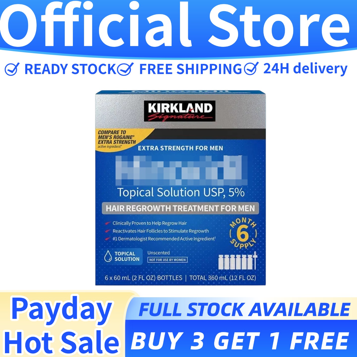 11% Price Drop Kirkland Set
