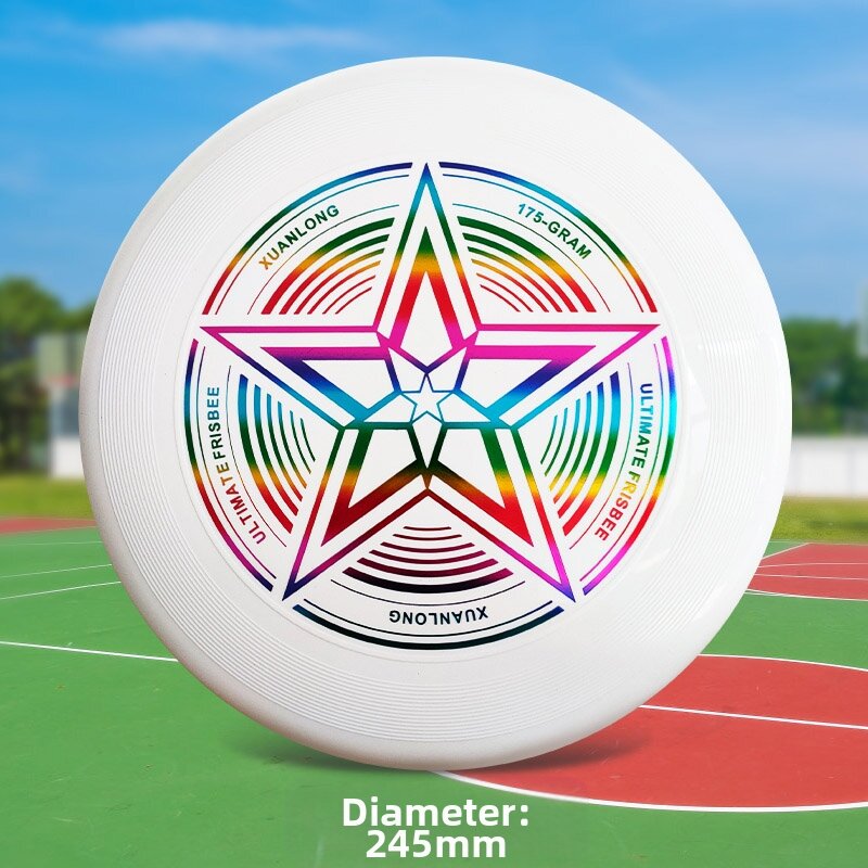 12.8% Price Drop Flying Disc