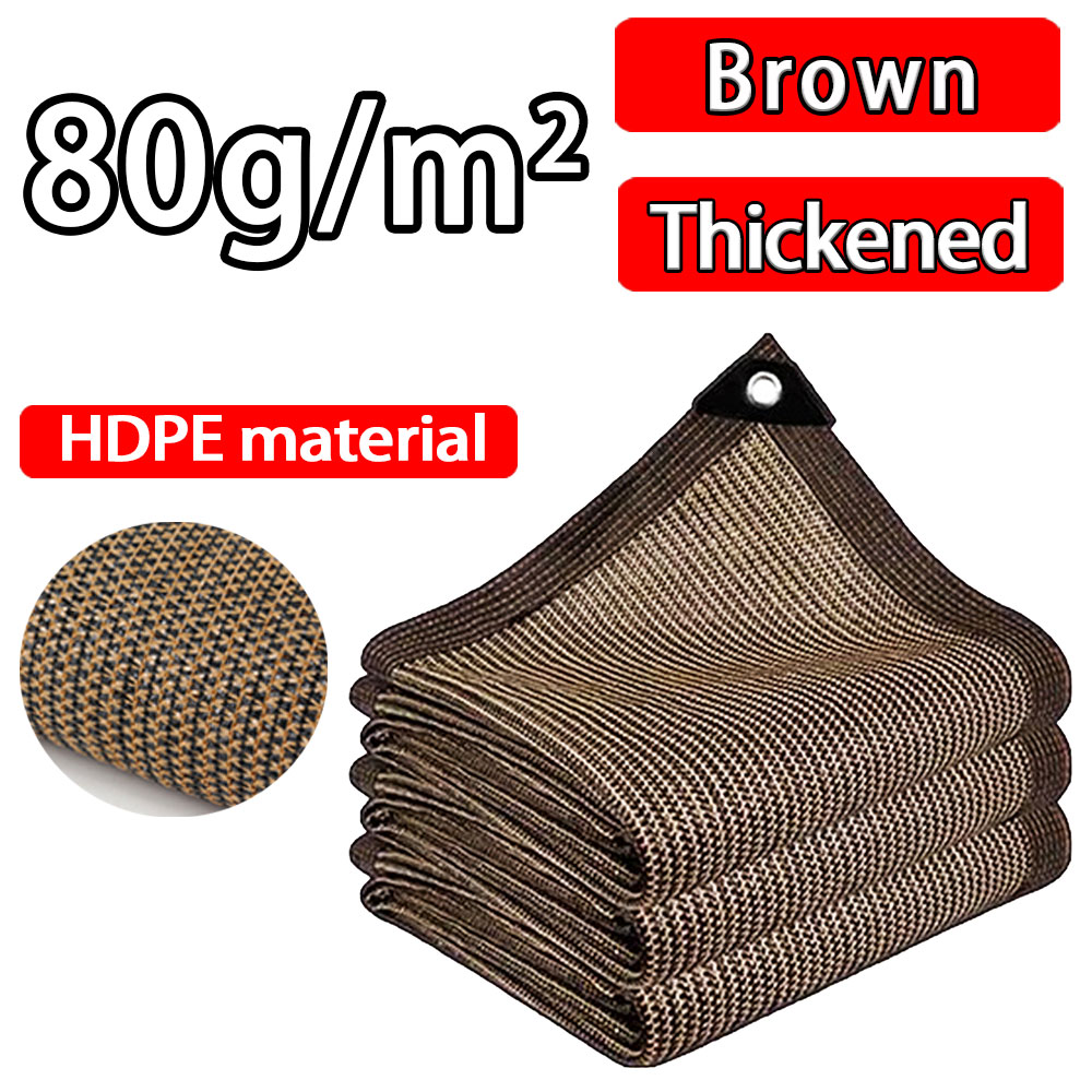 13% Price Drop Sun Shade Net