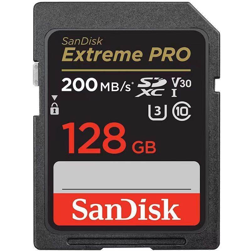 11% Price Drop Sandisk 128GB