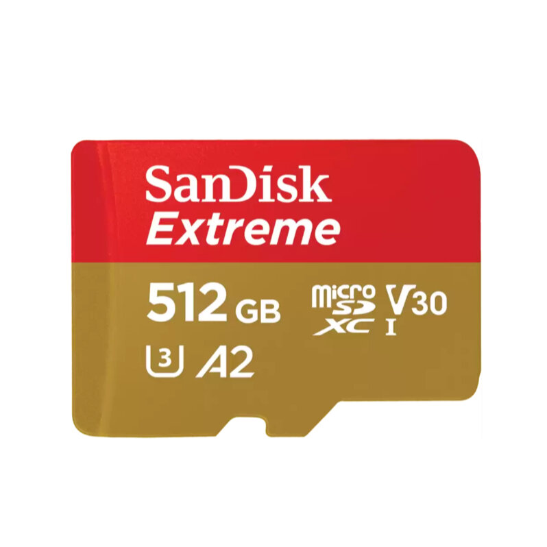 11% Price Drop Extreme Pro 4K Card