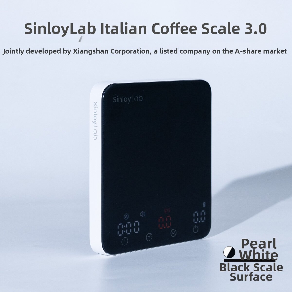 38% Price Drop Coffee Scale