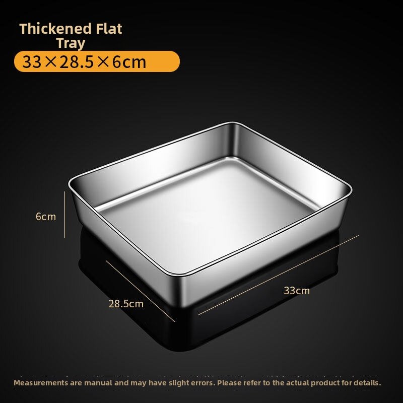 12.7% Price Drop Tray Deal