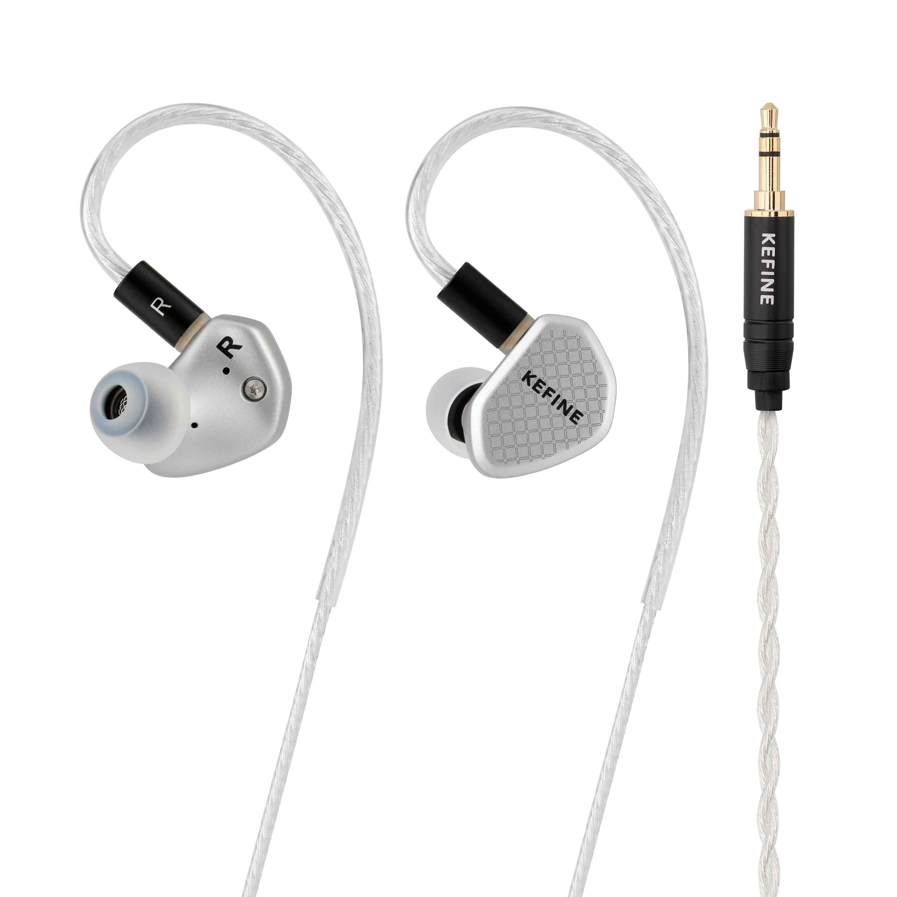 10% Price Drop on KEFINE IEM