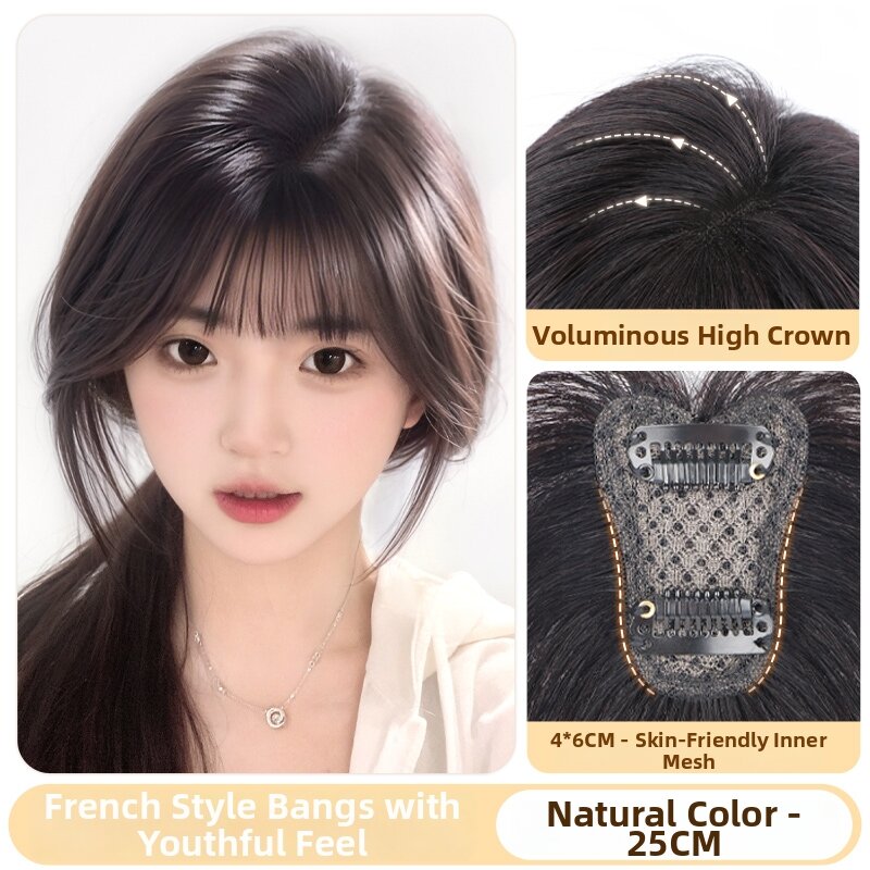 Fresh Price Drop: YUEDING Voluminous Top