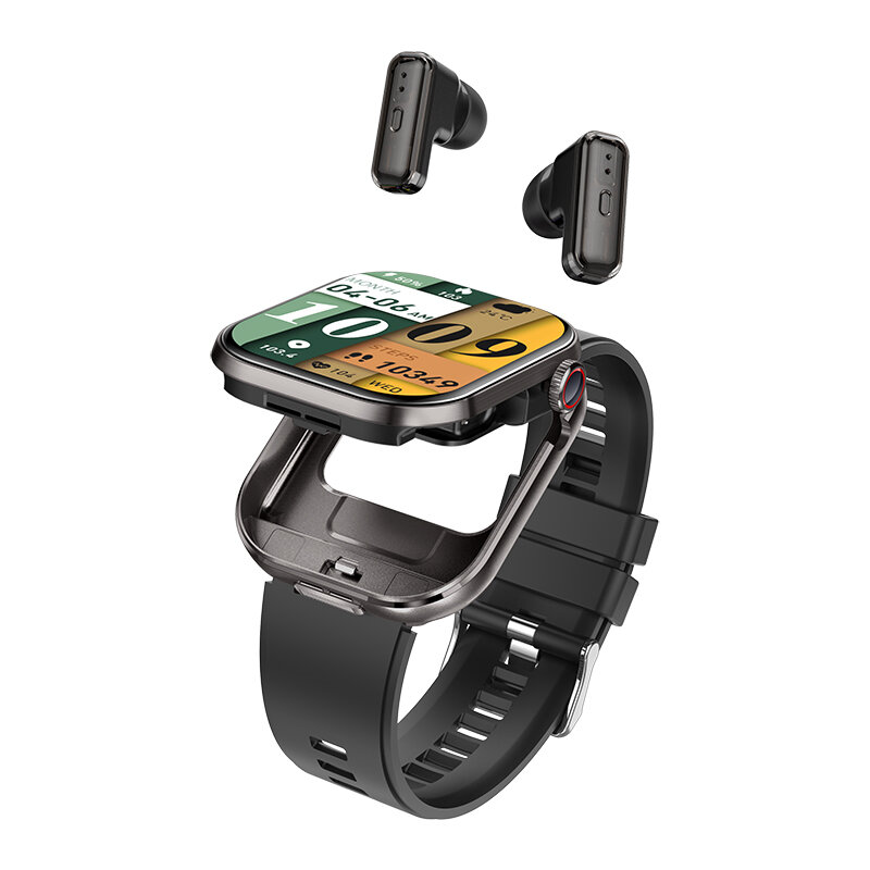 20% Price Drop Smart Watch