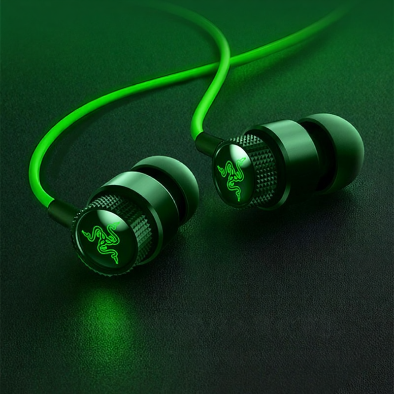 23% Price Drop: Razer THX Gaming In-ear