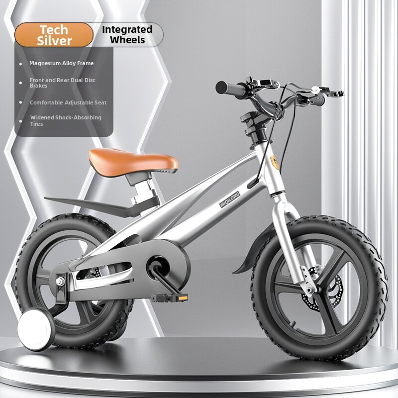 38.5% Price Drop Kids Bike