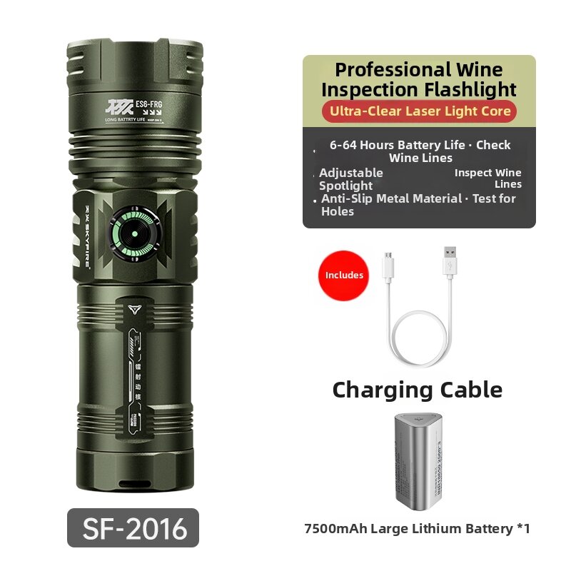 49% Price Drop SKY FIRE Torch