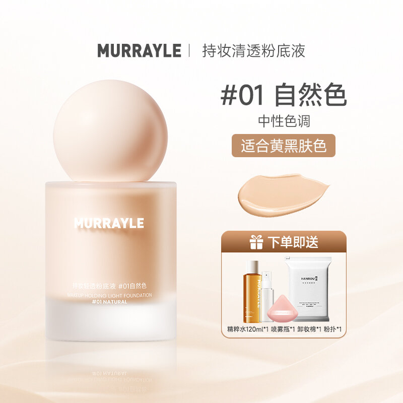 10.7% Price Drop Foundation