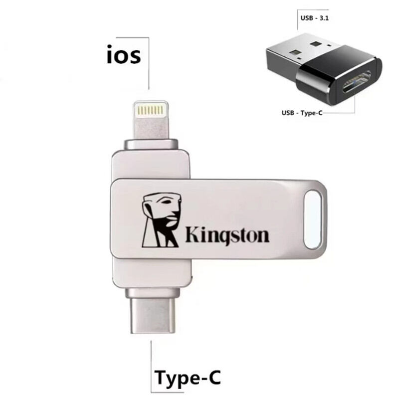 11% Price Drop Kingston OTG