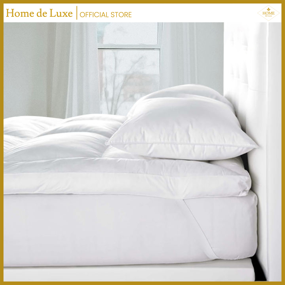 Fresh Price Drop: Home de Luxe Classic