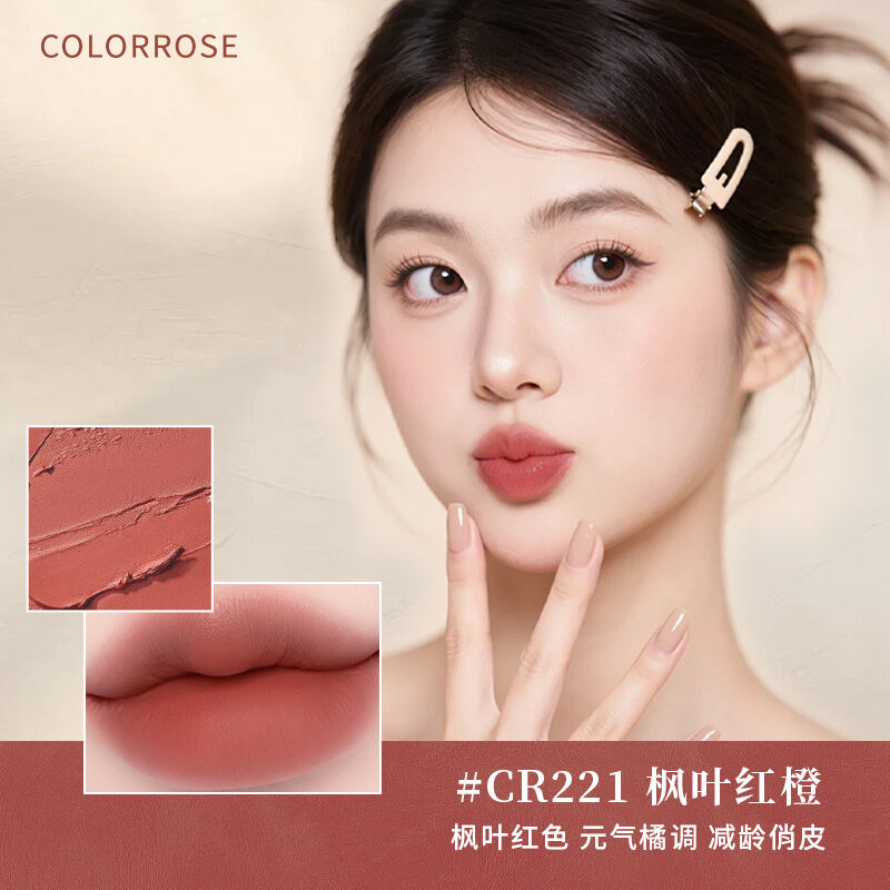 32% Price Drop Velvet Matte Lipstick