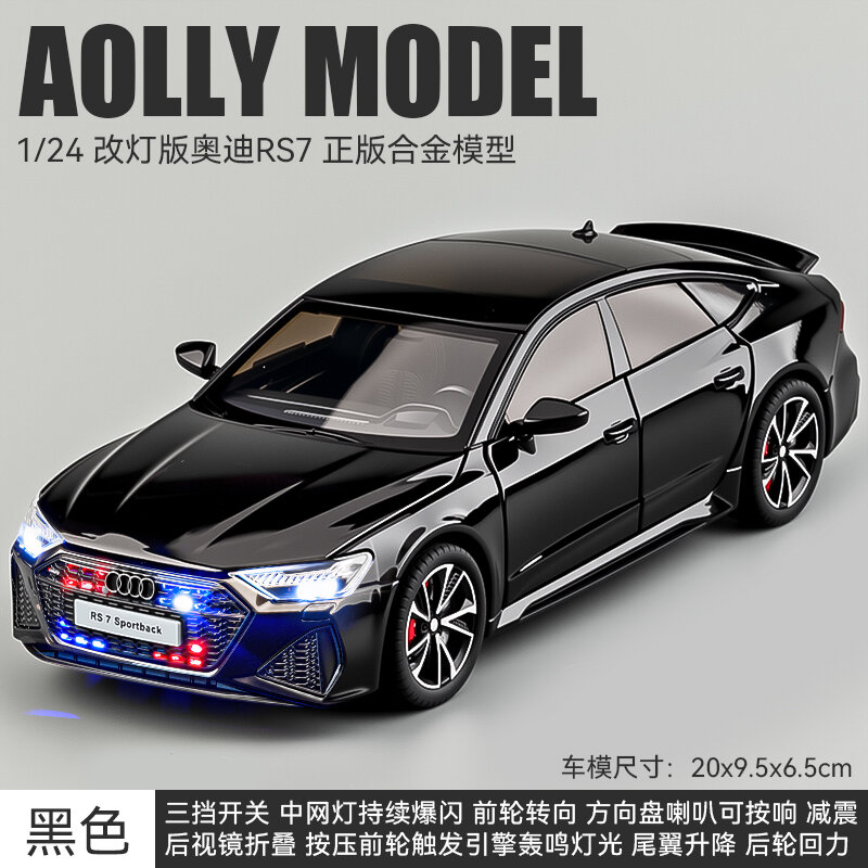 10% Price Drop Toy Car Model