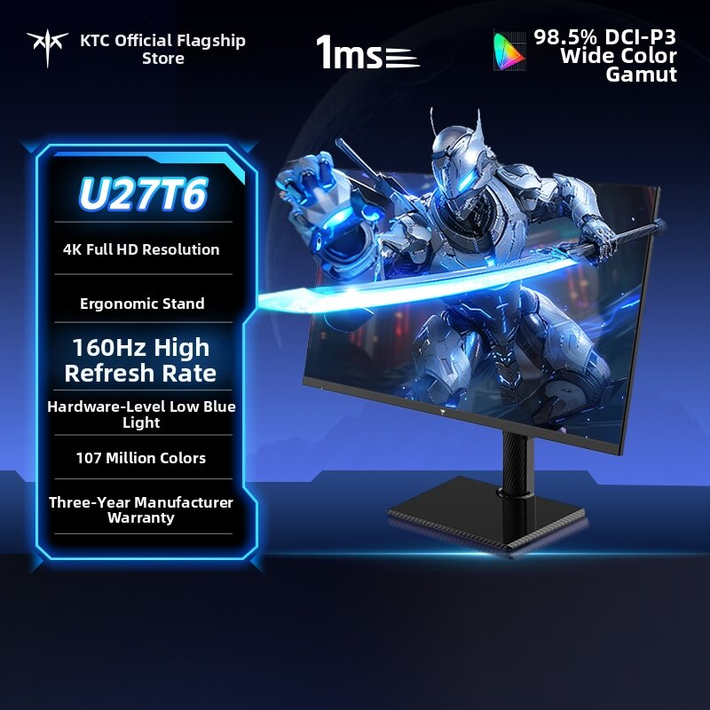 28% Price Drop 27" 4K Gaming