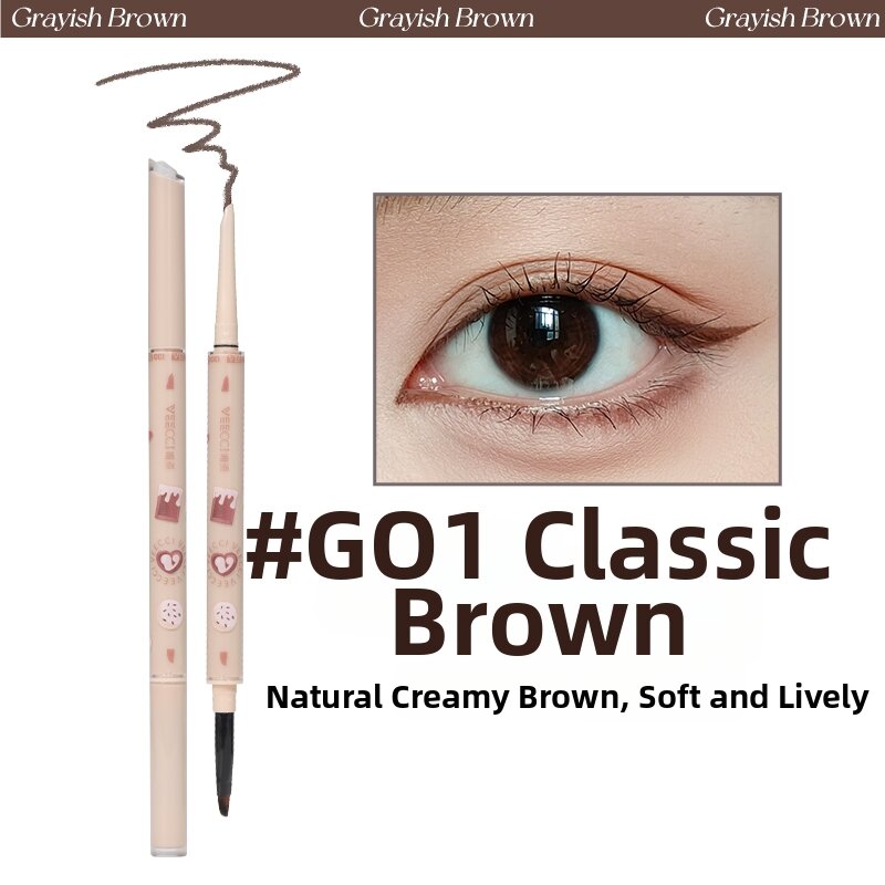13% Price Drop VEECCI Eyeliner