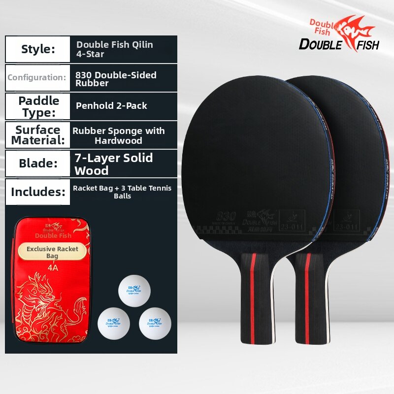 23% Price Drop Table Tennis Racket