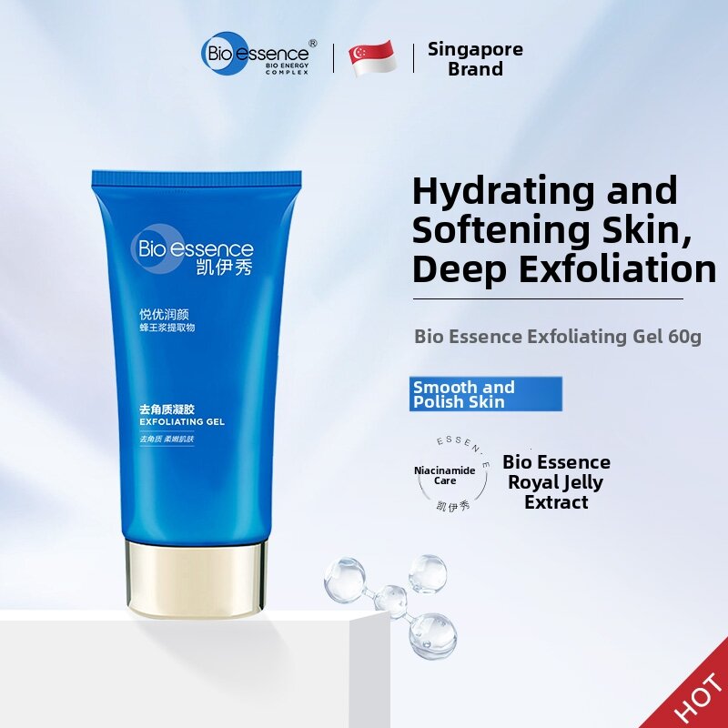 16.6% Price Drop Cleansing Gel