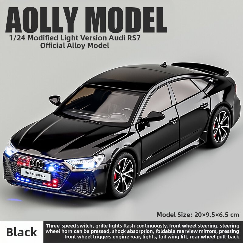 10% Price Drop Replica Car