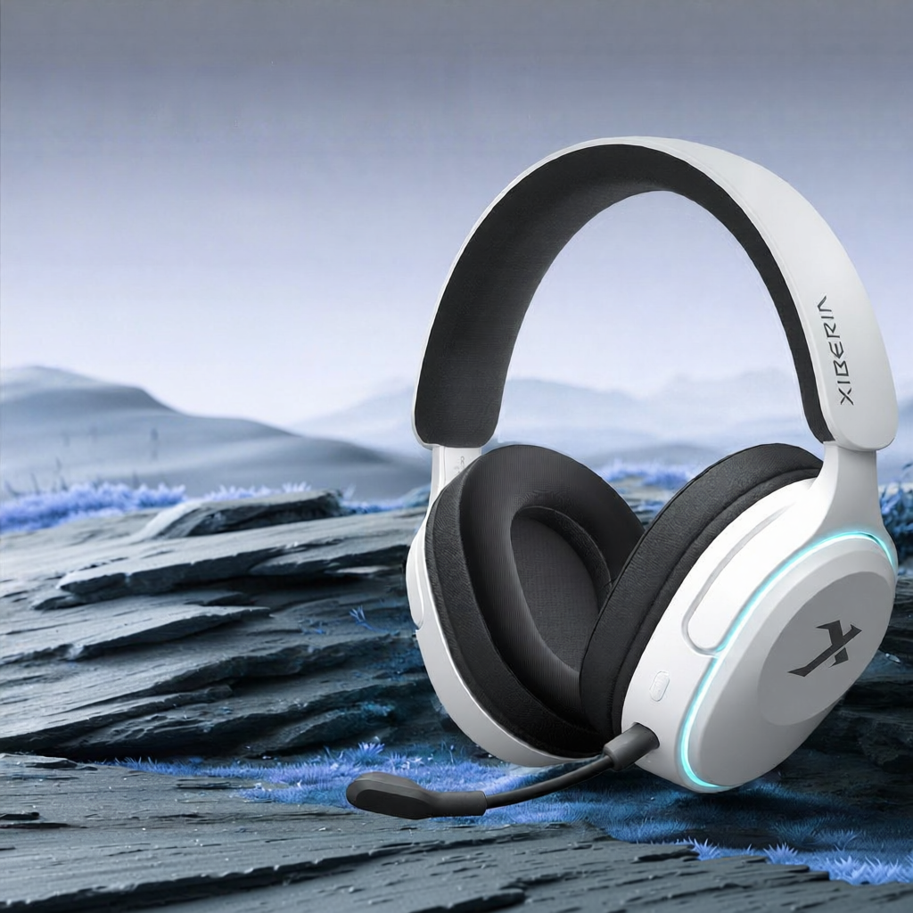 Fresh Price Drop: XIBOLIYA Wireless 7.1