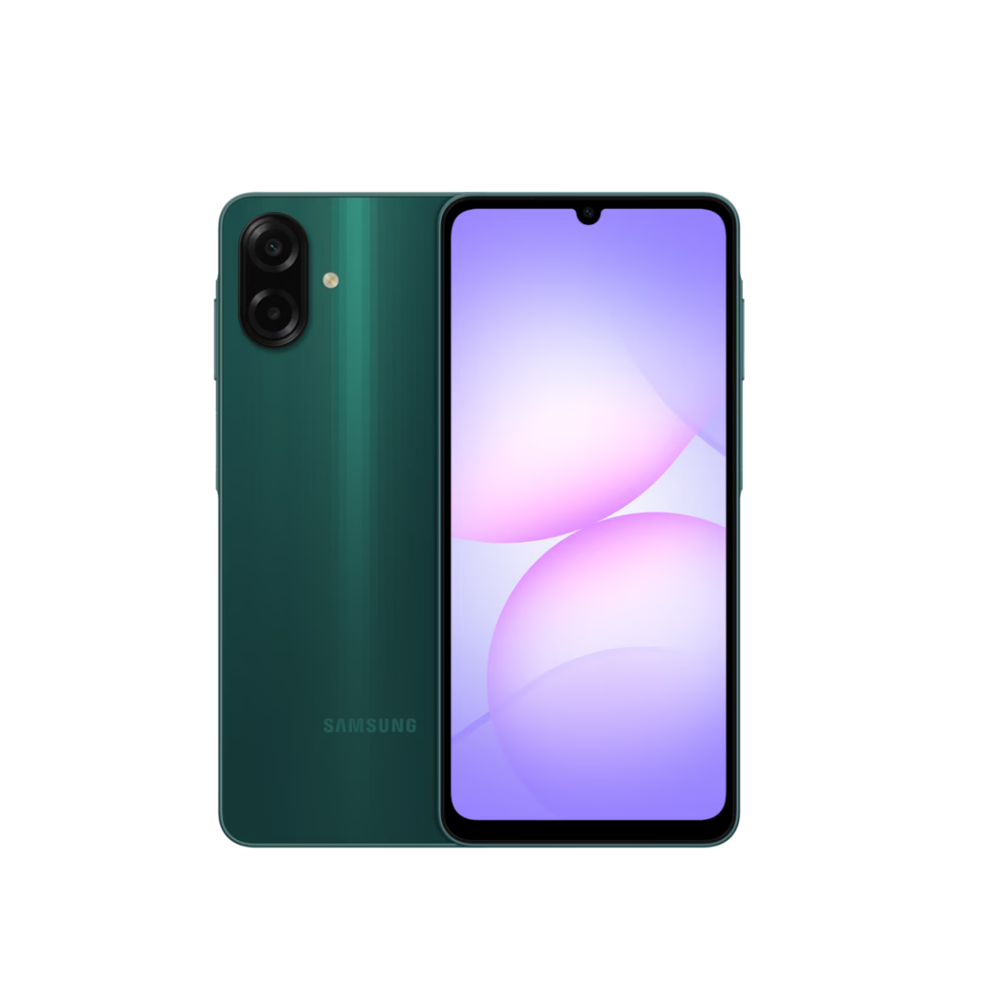 13.6% Price Drop Galaxy A07