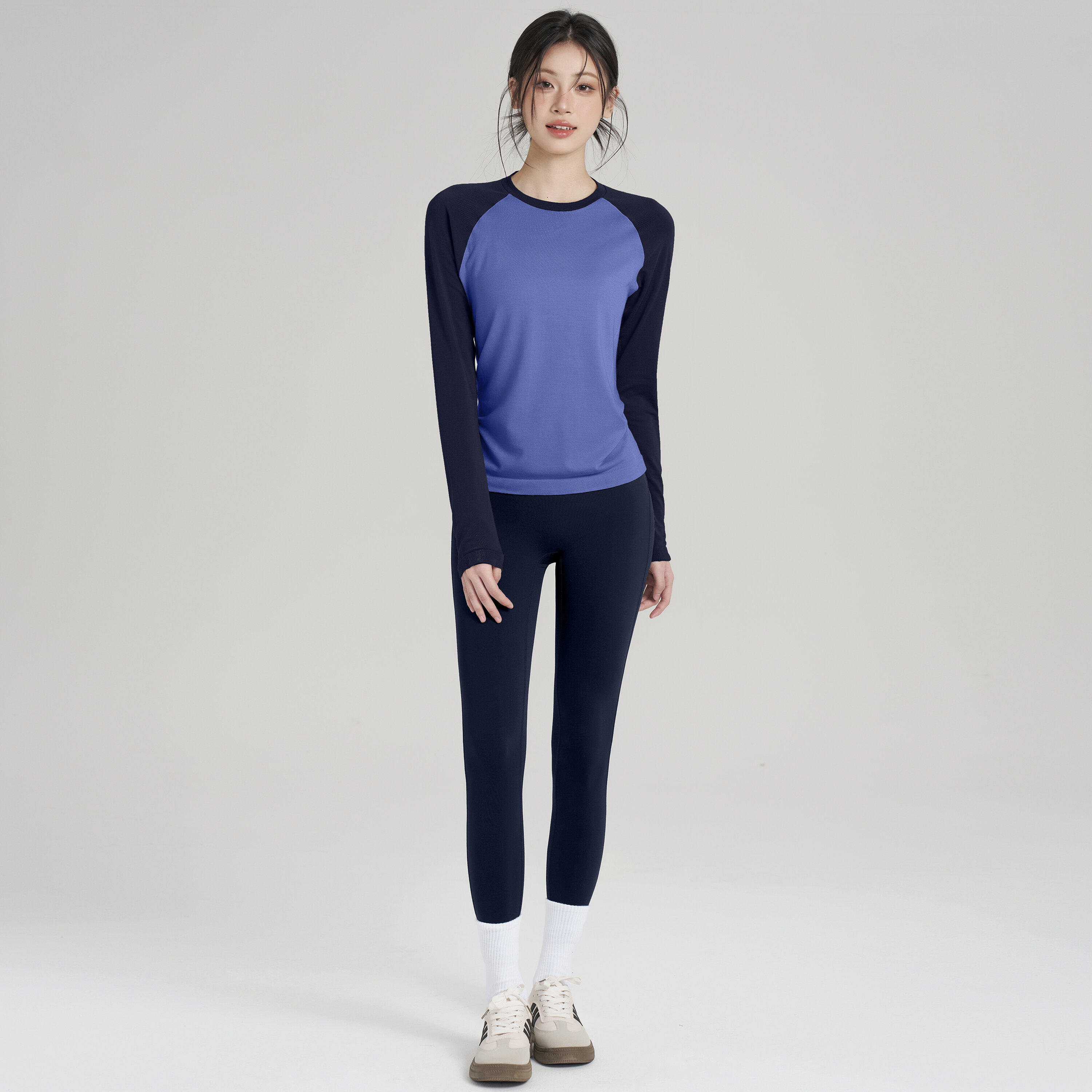 12.7% Price Drop Yoga Top