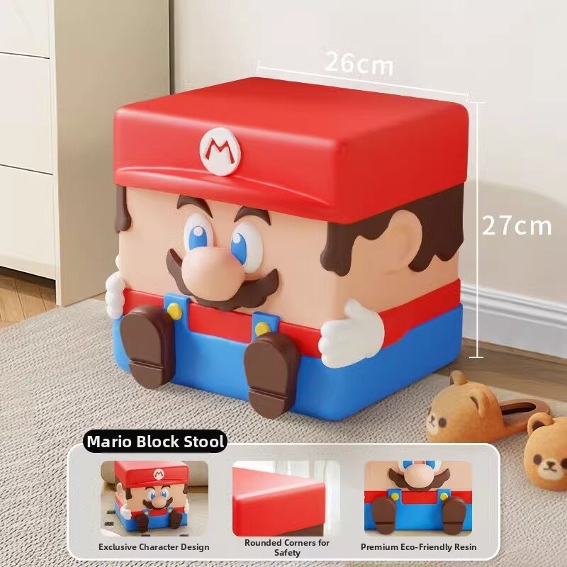 10% Price Drop Mario Floor Lamp