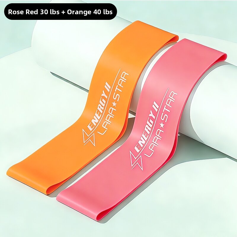11% Price Drop Resistance Band