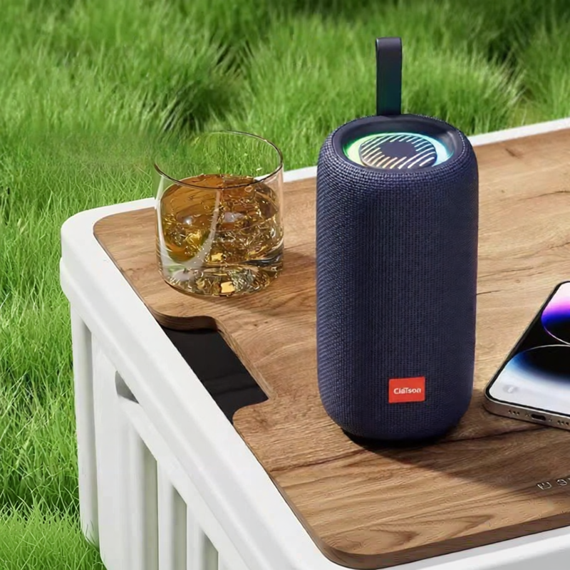 21% Price Drop Compact Speaker