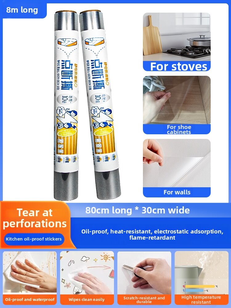 21% Price Drop Kitchen Sticker