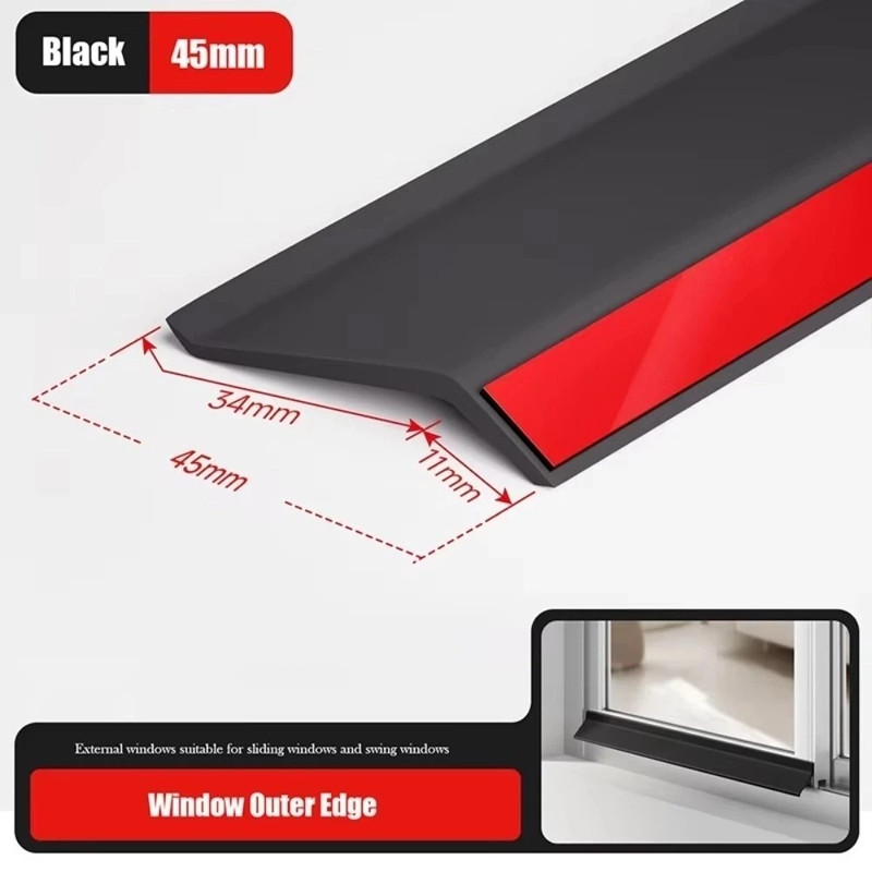11% Price Drop Window Seal Strip
