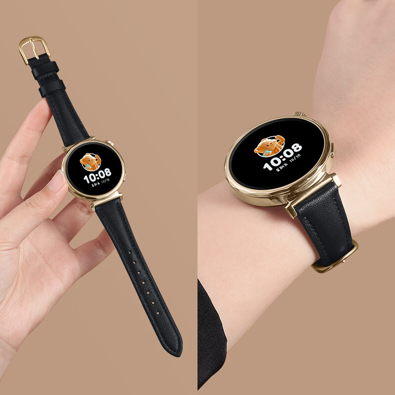 17% Price Drop Leather Band