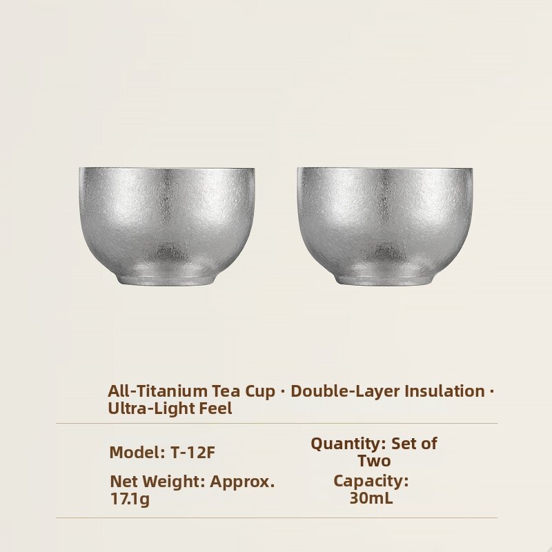 24.8% Price Drop Teacup