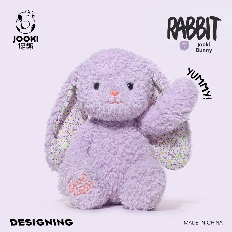 10% Price Drop Rabbit Plush