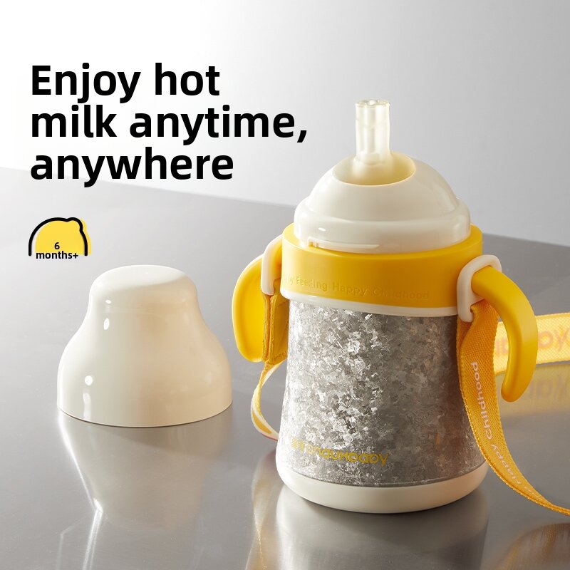 12% Price Drop Sippy Bottle