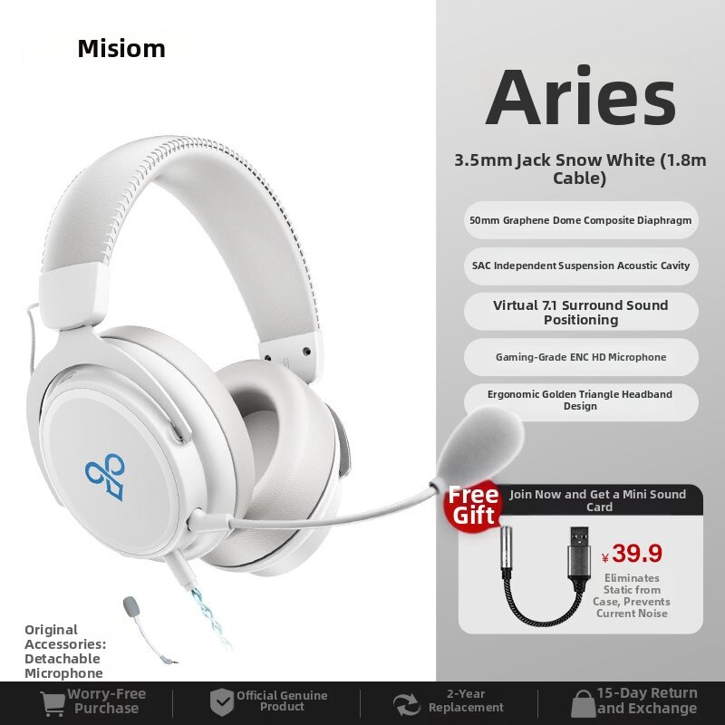 Fresh Price Drop: MISHENG Gaming Aries