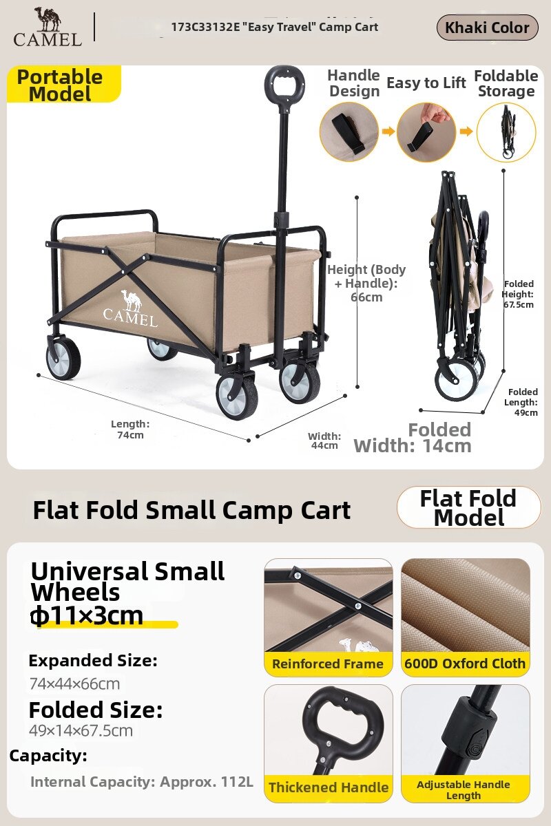 32% Price Drop Cart Deal