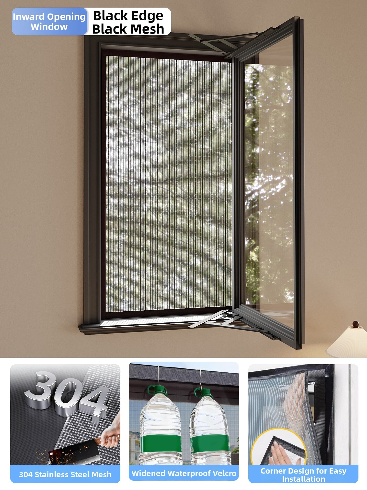 48% Price Drop: ZTION Durable