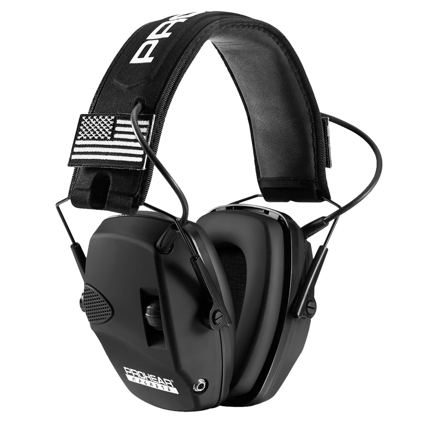 Fresh Price Drop: Picking Up Sound Noise