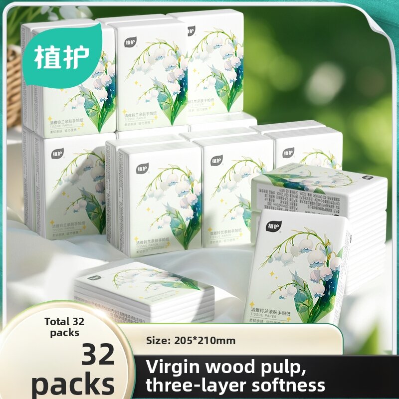 46% Price Drop Botare Tissues