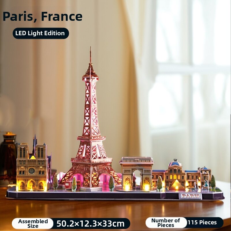 18.8% Price Drop Craft Toy