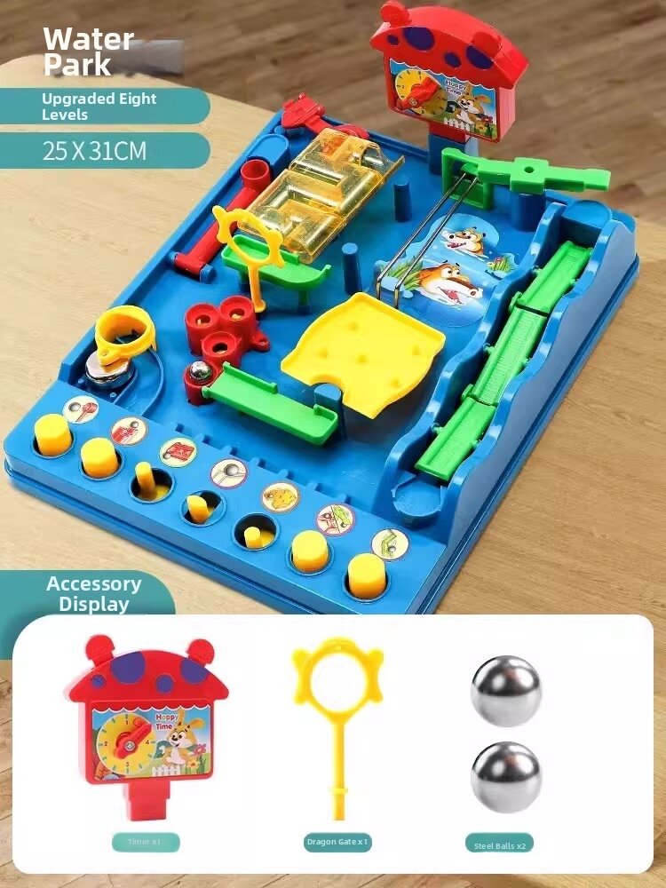 24.9% Price Drop Maze Ball