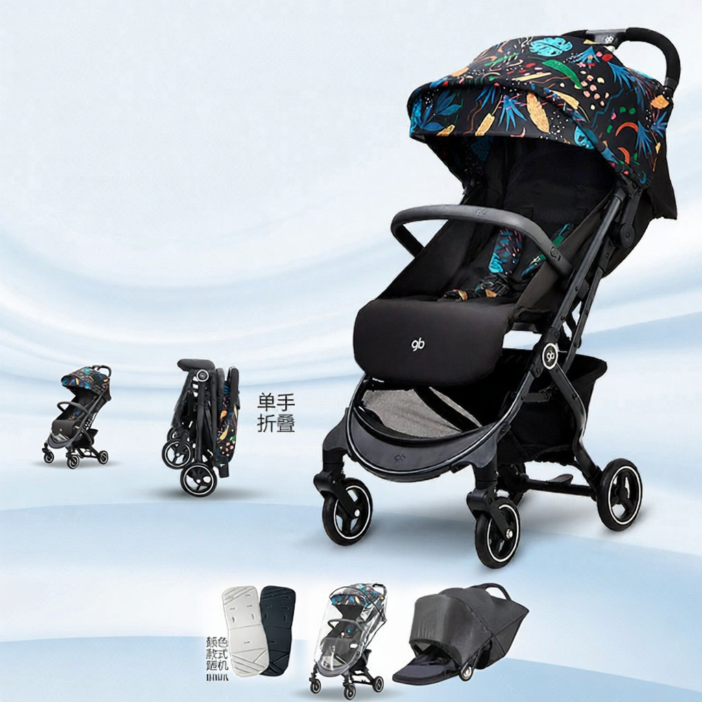 30.9% Price Drop Stroller