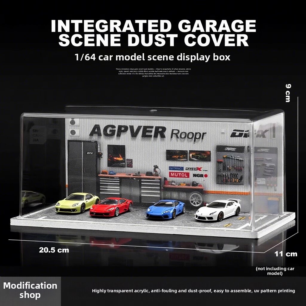 13.8% Price Drop Display Box