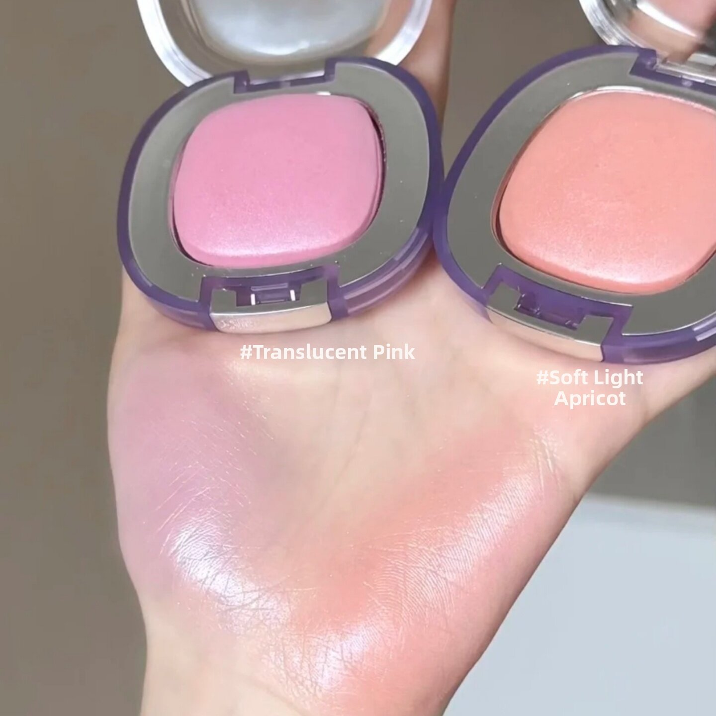 12.5% Price Drop Glow Blush