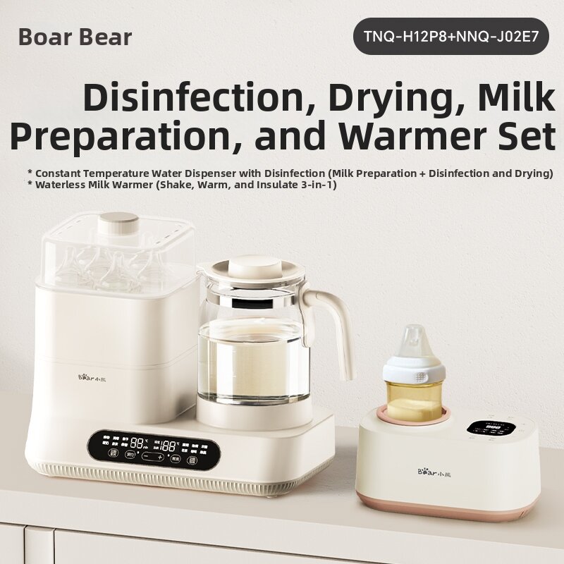 12.8% Price Drop Feeding Warmer